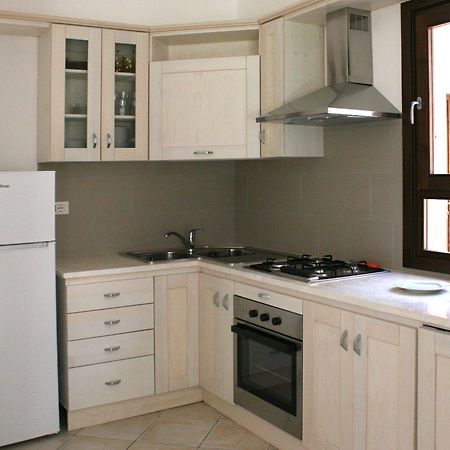 Villa Casa Bithia à Chia Extérieur photo