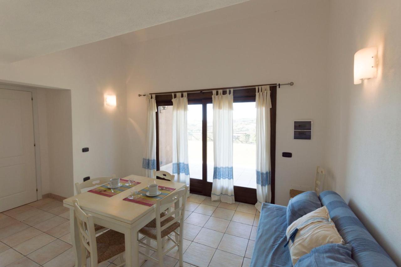 Villa Casa Bithia à Chia Extérieur photo