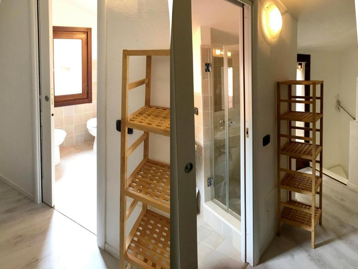 Villa Casa Bithia à Chia Extérieur photo