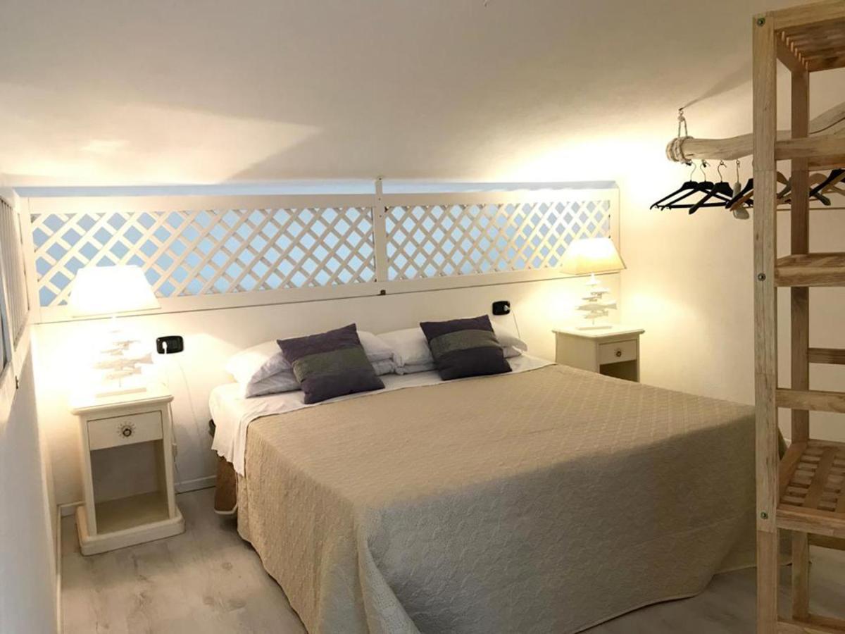 Villa Casa Bithia à Chia Extérieur photo