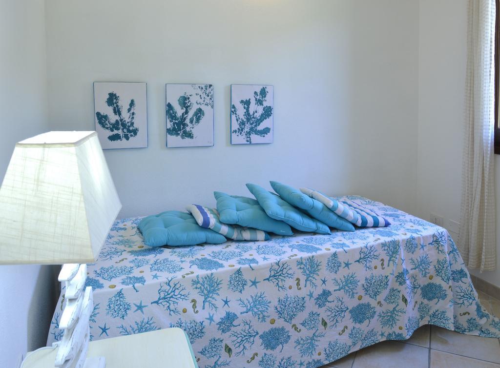 Villa Casa Bithia à Chia Extérieur photo