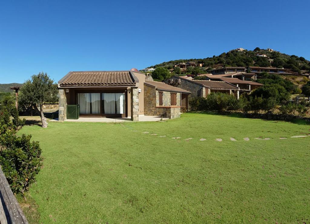 Villa Casa Bithia à Chia Extérieur photo