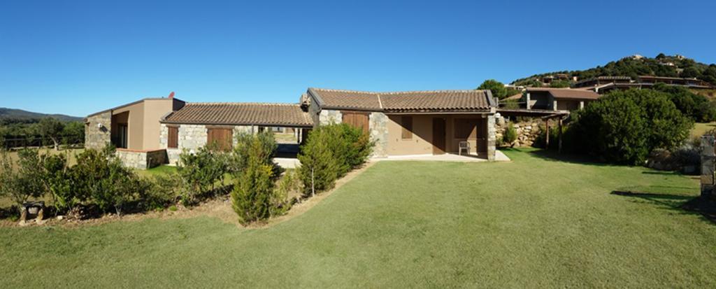 Villa Casa Bithia à Chia Extérieur photo