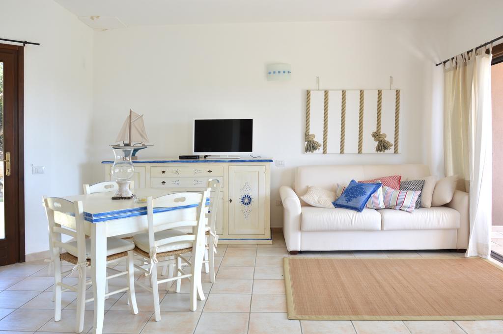 Villa Casa Bithia à Chia Extérieur photo