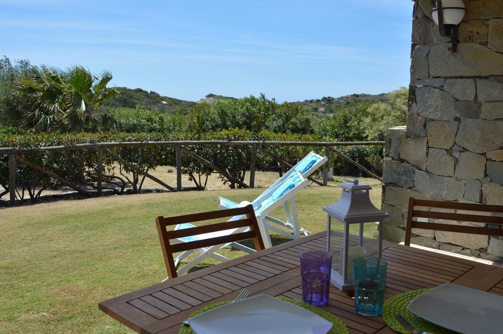 Villa Casa Bithia à Chia Extérieur photo