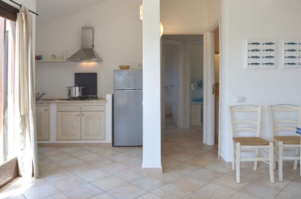 Villa Casa Bithia à Chia Extérieur photo