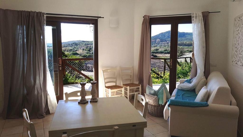 Villa Casa Bithia à Chia Extérieur photo