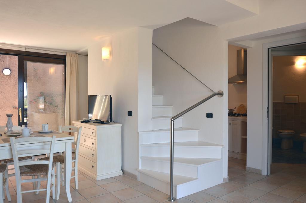 Villa Casa Bithia à Chia Extérieur photo