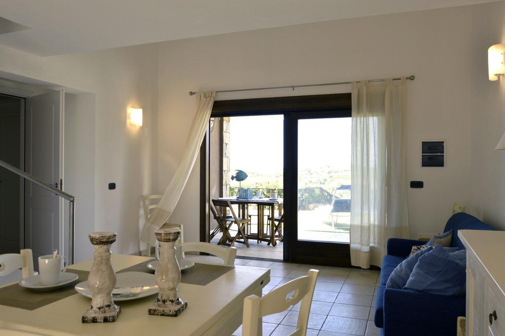 Villa Casa Bithia à Chia Extérieur photo