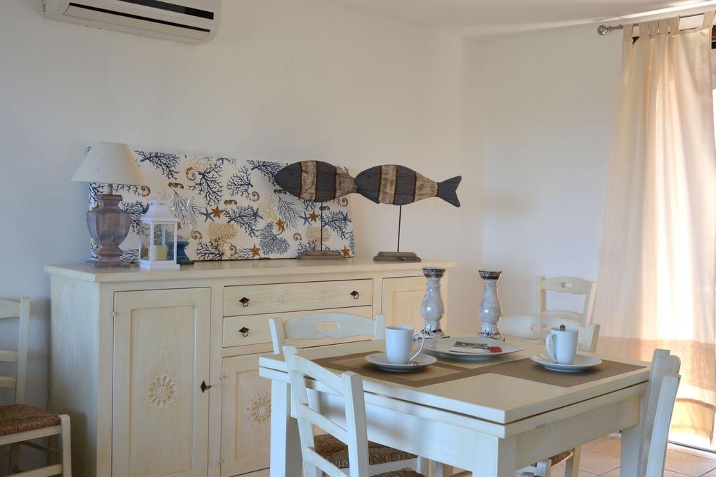 Villa Casa Bithia à Chia Extérieur photo
