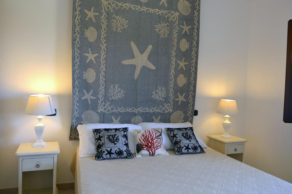 Villa Casa Bithia à Chia Extérieur photo