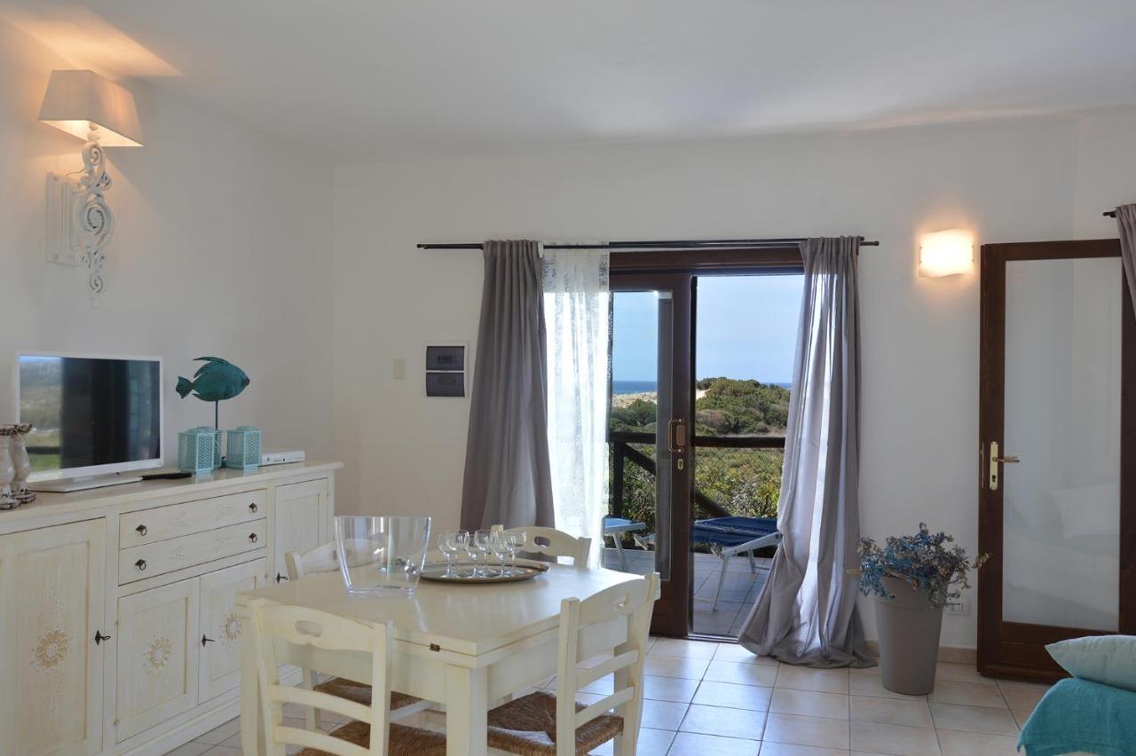 Villa Casa Bithia à Chia Extérieur photo