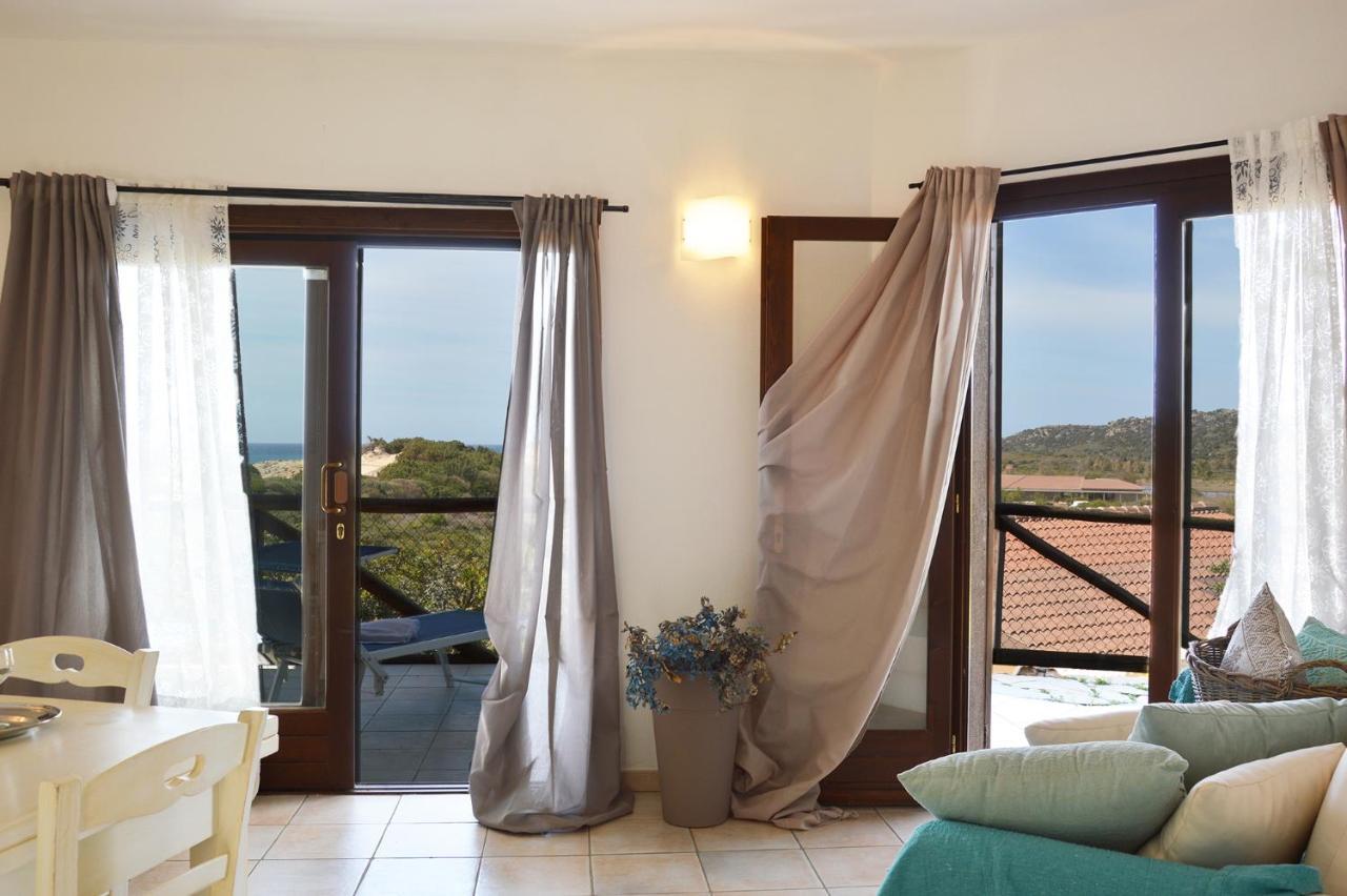 Villa Casa Bithia à Chia Extérieur photo