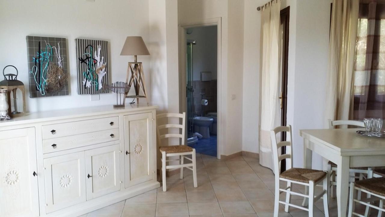 Villa Casa Bithia à Chia Extérieur photo