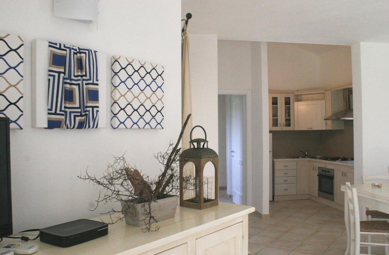 Villa Casa Bithia à Chia Extérieur photo