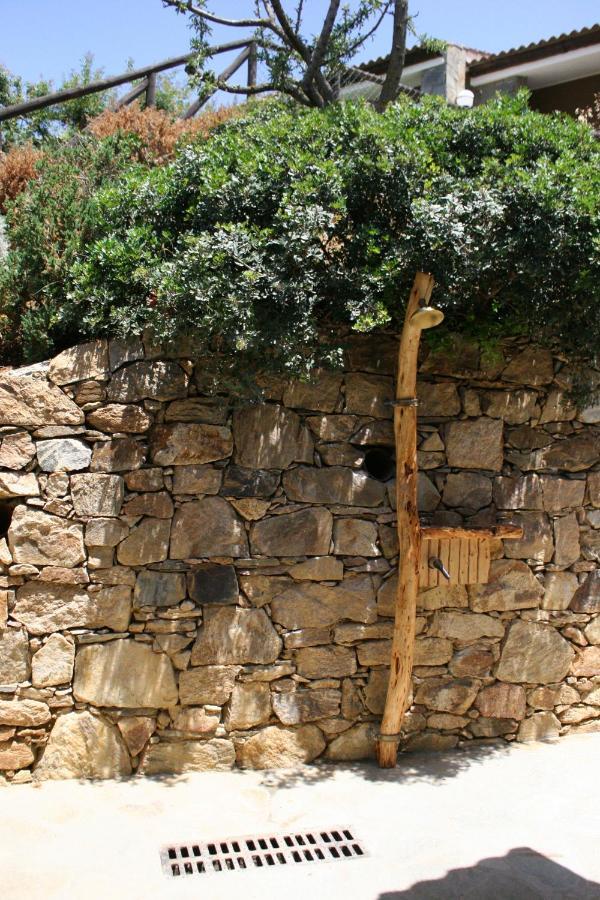 Villa Casa Bithia à Chia Extérieur photo