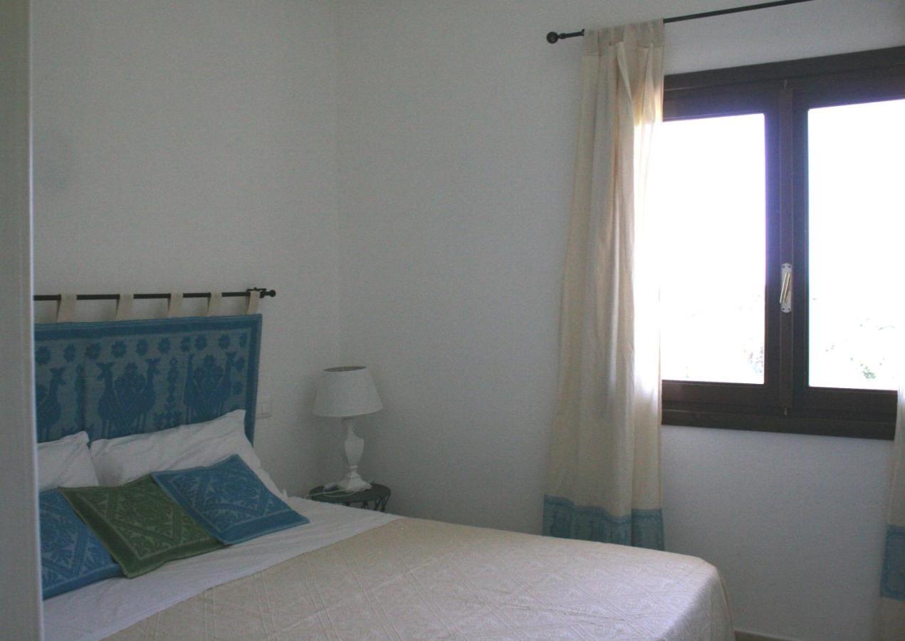 Villa Casa Bithia à Chia Extérieur photo