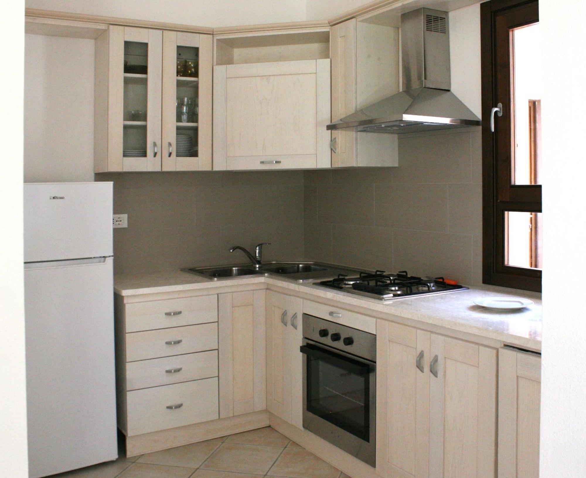 Villa Casa Bithia à Chia Extérieur photo